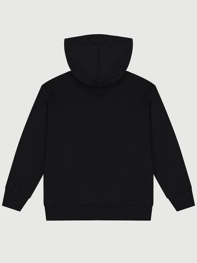 KIDS hood sweatshirt HOODIE BOY F4MSJBHS240 brushed - MSGM - BALAAN 2