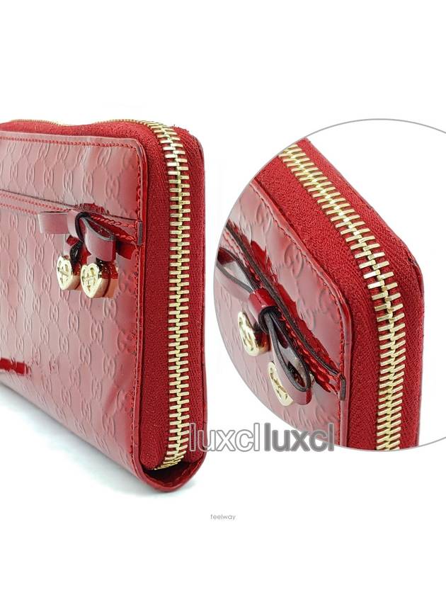 women s wallet - GUCCI - BALAAN 4