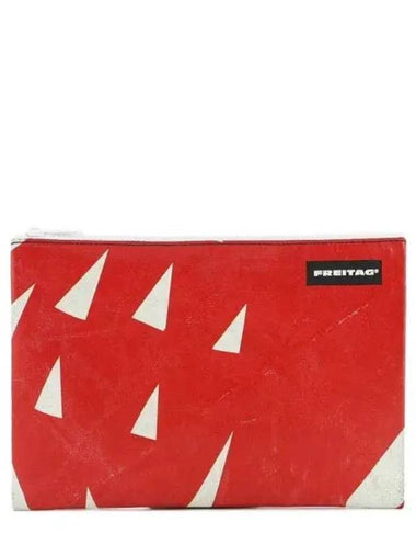 Unisex CHUCK clutch bag F07 0588 271337 - FREITAG - BALAAN 1