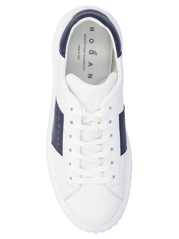 Hogan Sneakers White - HOGAN - BALAAN 4