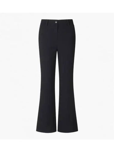 GOLF Women s Summer Bootcut Pants - DESCENTE - BALAAN 1