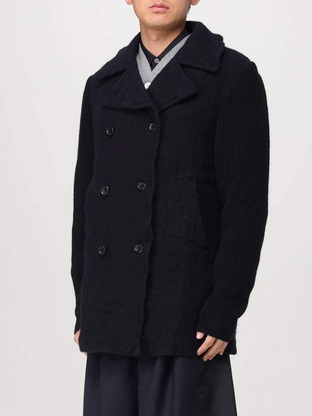 Trench coat men Comme Des GarÇons Shirt - COMME DES GARCONS - BALAAN 4