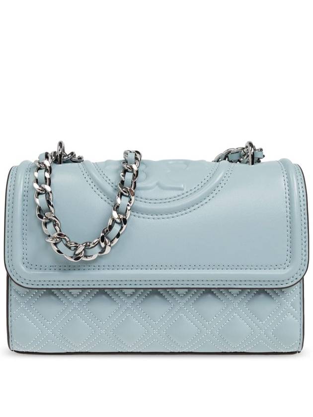 Tory Burch Bags.. Clear Blue - TORY BURCH - BALAAN 1