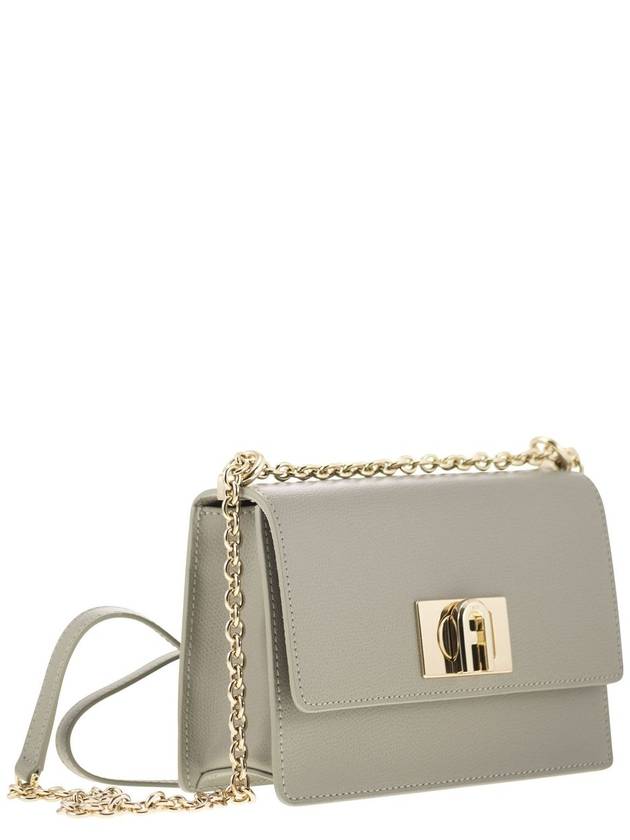 FURLA 1927 - Mini Crossbody bag - FURLA - BALAAN 4