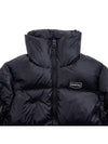 Allwide padded jacket VDDJ10226 K0001 BKS - DUVETICA - BALAAN 3