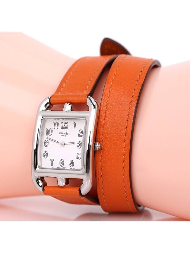 women watch - HERMES - BALAAN 8