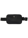 Virginia Belt Bag Black - TORY BURCH - BALAAN 2