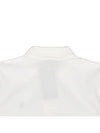 Kids Polo Shirt 322603252004 WHITE - POLO RALPH LAUREN - BALAAN 5