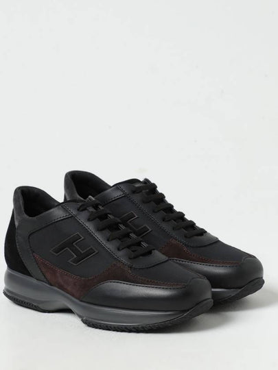 Shoes men Hogan - HOGAN - BALAAN 2