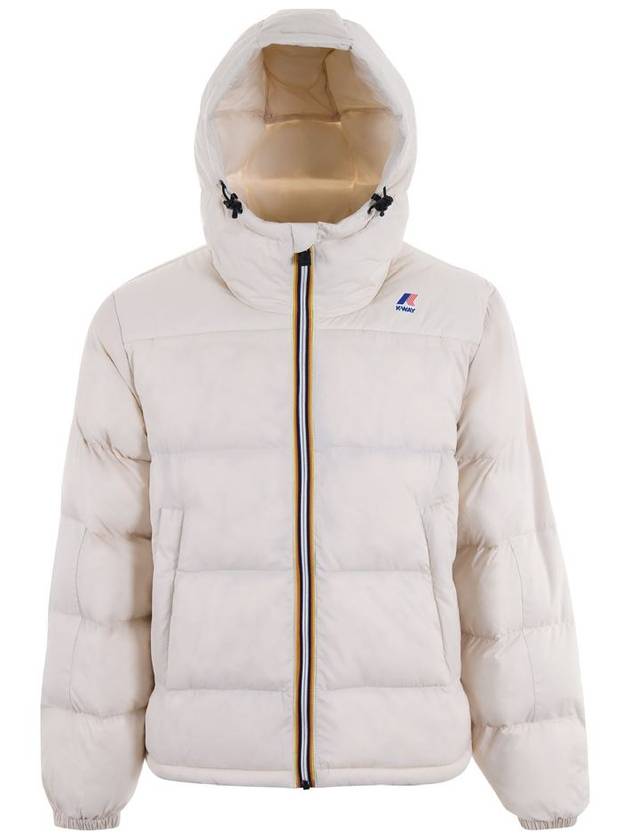 K-Way  Coats Ivory - K-WAY - BALAAN 2