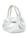 white tote bag - MARC JACOBS - BALAAN 2