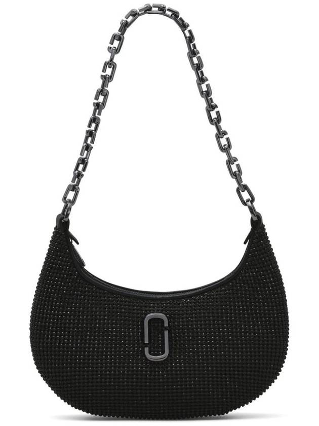 Marc Jacobs The Curve Small Shoulder Bag - MARC JACOBS - BALAAN 1