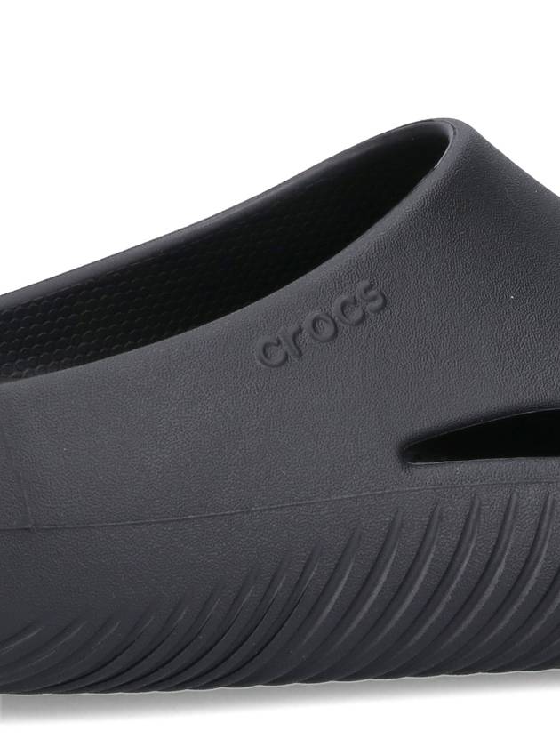 Crocs Sandals Black - CROCS - BALAAN 4