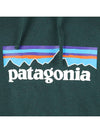 Men s P 6 Logo Uprising Hood 39622 PIGN - PATAGONIA - BALAAN 6