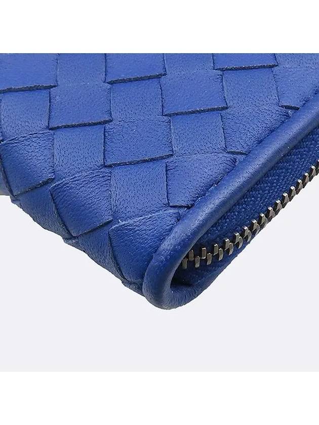 multi long wallet - BOTTEGA VENETA - BALAAN 3