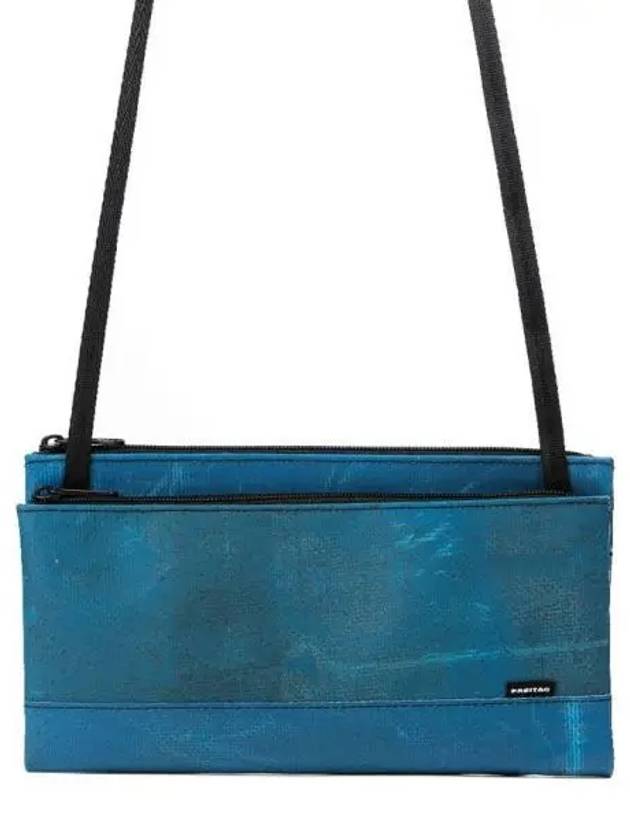 Unisex shoulder bag 270267 - FREITAG - BALAAN 1