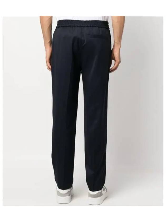 Pantalon Pieter Track Pants Navy - A.P.C. - BALAAN 4