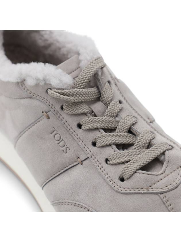 Tod'S Grey Sneakers - TOD'S - BALAAN 4