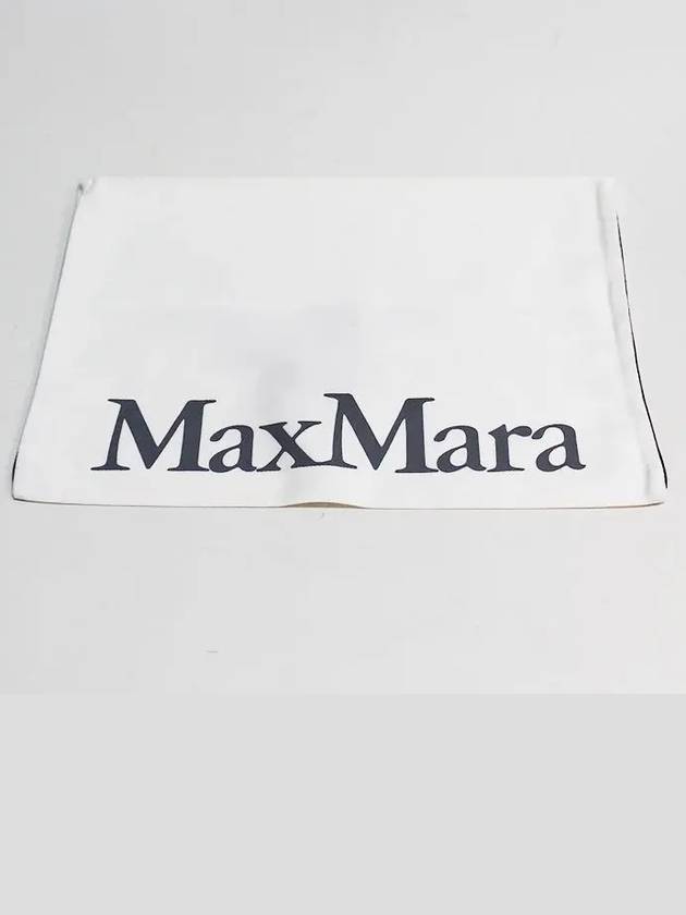 Women s Wes Clara Muffler 2424546232600 WKCLARA 002 - MAX MARA - BALAAN 7