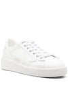 Purestar low-top sneakers white - GOLDEN GOOSE - BALAAN 3