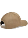 Essential Metal Cap 24 0 FOS901755 SENECA ROCK - OAKLEY - BALAAN 2