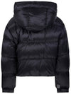 Women s Padding THE CUBE Coats Black - MAX MARA - BALAAN 4