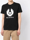 PHOENIX logo short sleeve tshirt - BELSTAFF - BALAAN 2