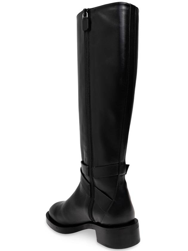 Stuart Weitzman Boots Bella, Women's, Black - STUART WEITZMAN - BALAAN 5