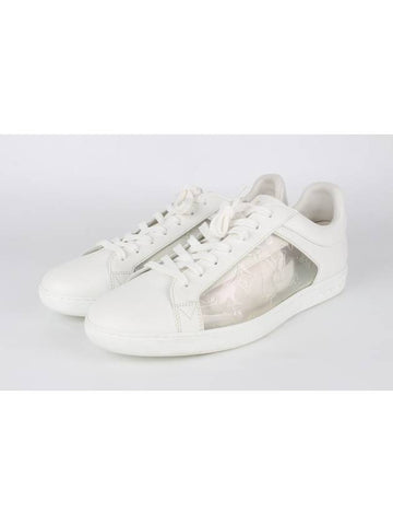 Luxembourg monogram sneakers 8 5 275 - LOUIS VUITTON - BALAAN 1