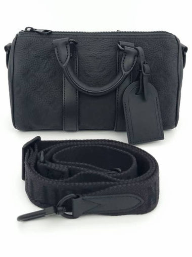 Keepall Bandoulier 25 M20900 - LOUIS VUITTON - BALAAN 1