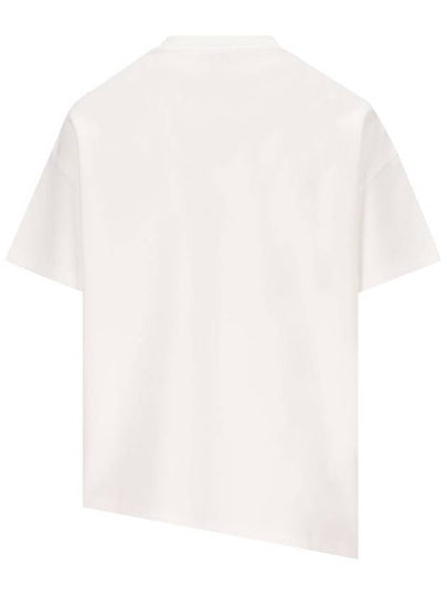 Loewe T-shirts and Polos White - LOEWE - BALAAN 2