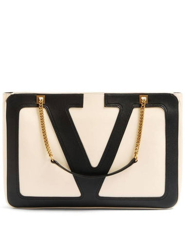 Valentino Garavani Bags.. White - VALENTINO - BALAAN 1