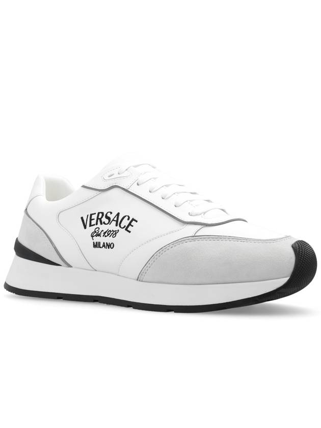 Sneakers 1014457 1A100501W010 - VERSACE - BALAAN 5