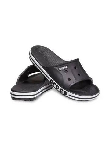 BAYABAND SLIDE BKW 24SUSD205392 - CROCS - BALAAN 1