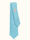 men tie - HERMES - BALAAN 8