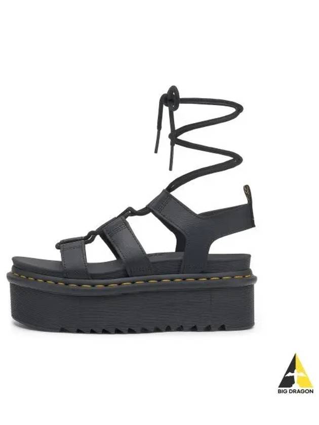 Dr Martens Natilla XL Black Athena 31538001 - DR. MARTENS - BALAAN 1