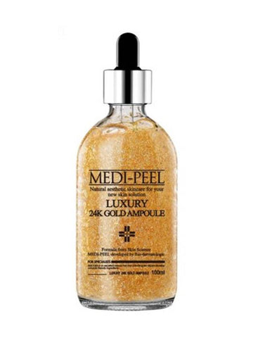 [MEDI-PEEL] Luxury 24K Gold Ampoule 100ml - MEDIPEEL - BALAAN 1