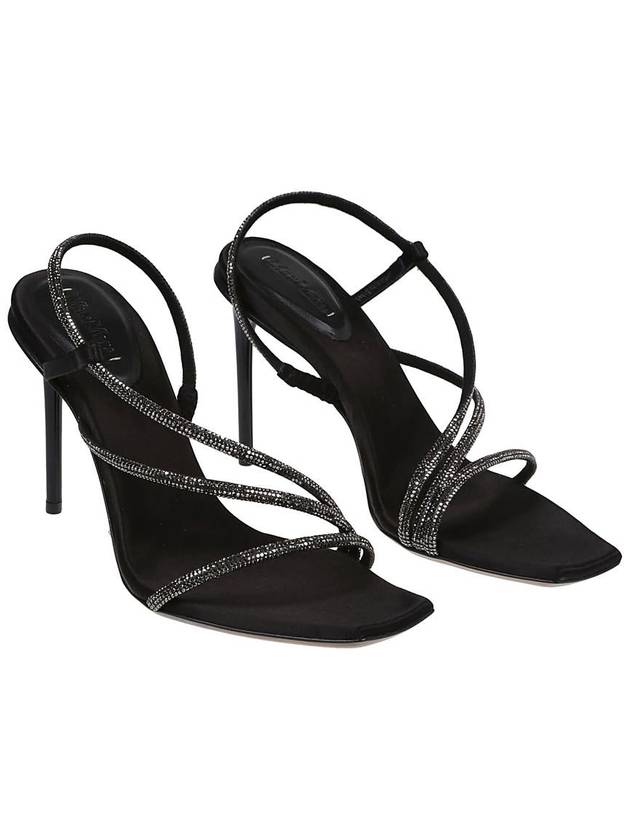 Max Mara Sandals - MAX MARA - BALAAN 5