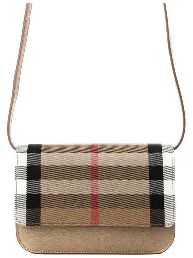 Women s Cross Bag LL MADISON 8084494 - BURBERRY - BALAAN 2