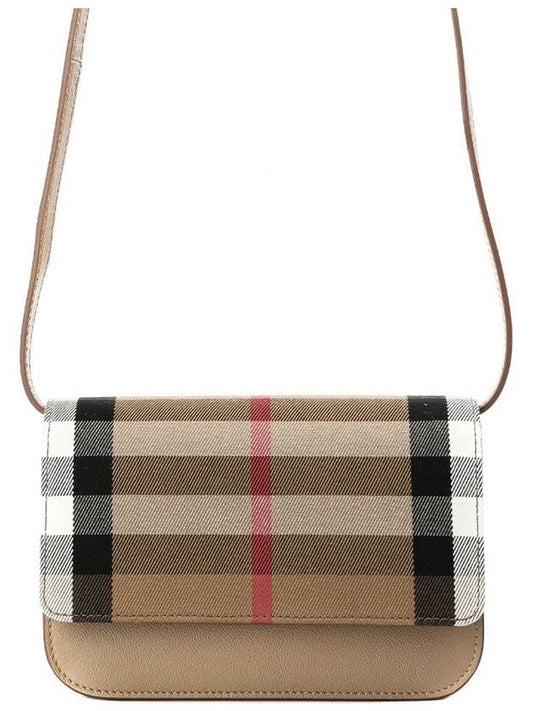 Women s Cross Bag LL MADISON 8084494 - BURBERRY - BALAAN 2