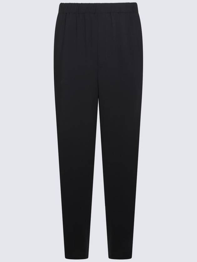 Giorgio Armani Trousers - GIORGIO ARMANI - BALAAN 2