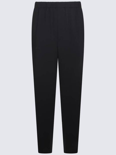 Giorgio Armani Trousers - GIORGIO ARMANI - BALAAN 2