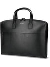 Signature Logo Folio Brief Case Black - PAUL SMITH - BALAAN 2