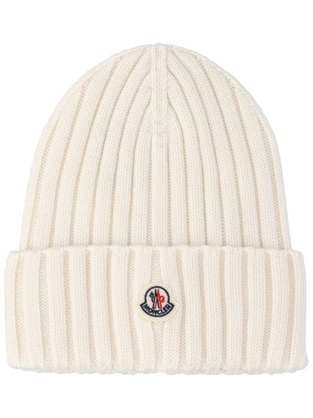 MONCLER  White - MONCLER - BALAAN 1