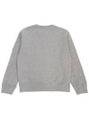 Brushed sweatshirt 15CKSS016B 003878W M93 - CP COMPANY - BALAAN 3