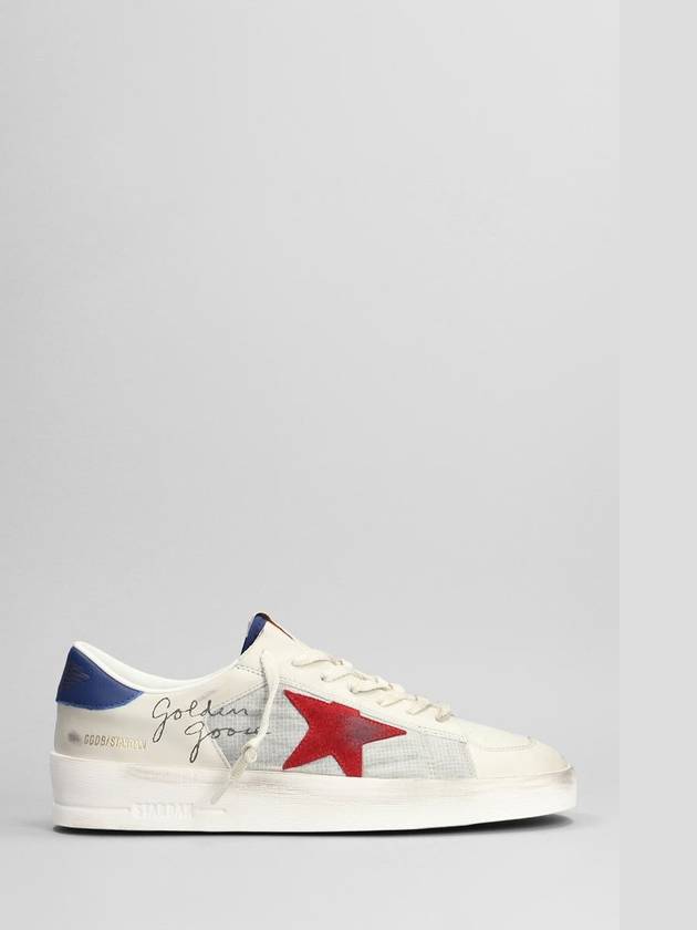 Golden Goose Stardan Sneakers - GOLDEN GOOSE - BALAAN 1