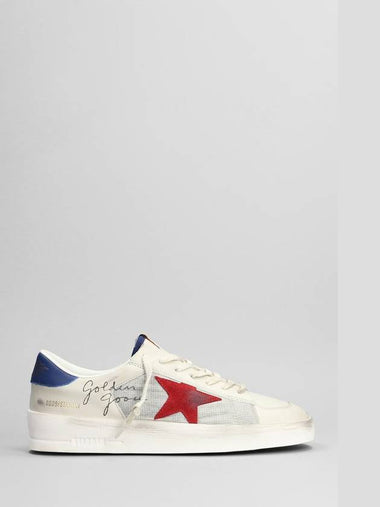 Golden Goose Stardan Sneakers - GOLDEN GOOSE - BALAAN 1