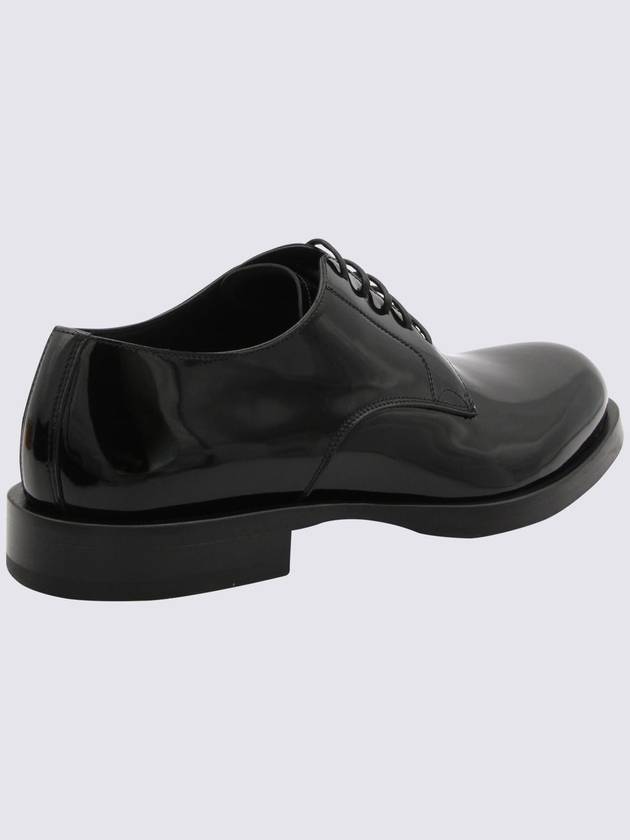 23 fw Leather Derby Shoes A10793A103780999 B0020302855 - DOLCE&GABBANA - BALAAN 3