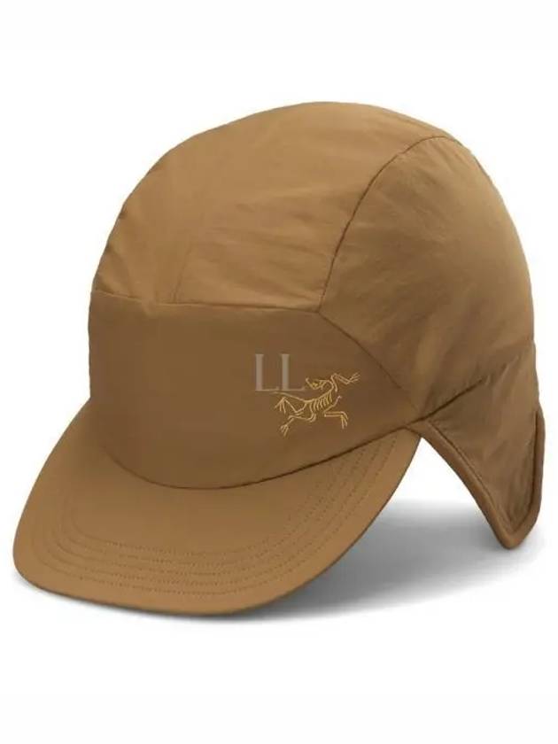 Proton Ball Cap Brown - ARC'TERYX - BALAAN 2