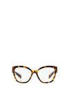 Sunglasses PR 20ZV 14L1O1 HONEY TORTOISE - PRADA - BALAAN 1